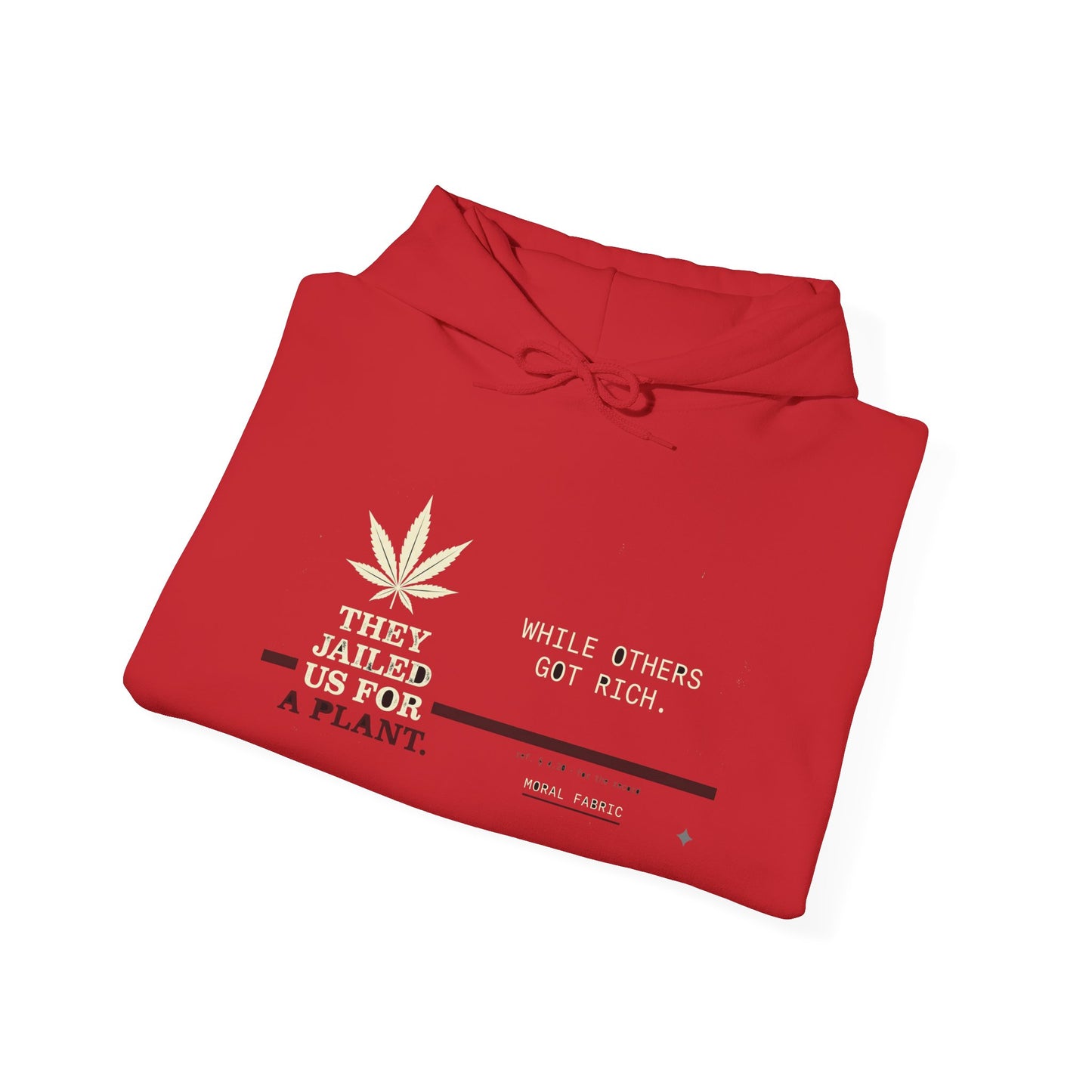 Section 4.20 Cannabis Justice Hoodie
