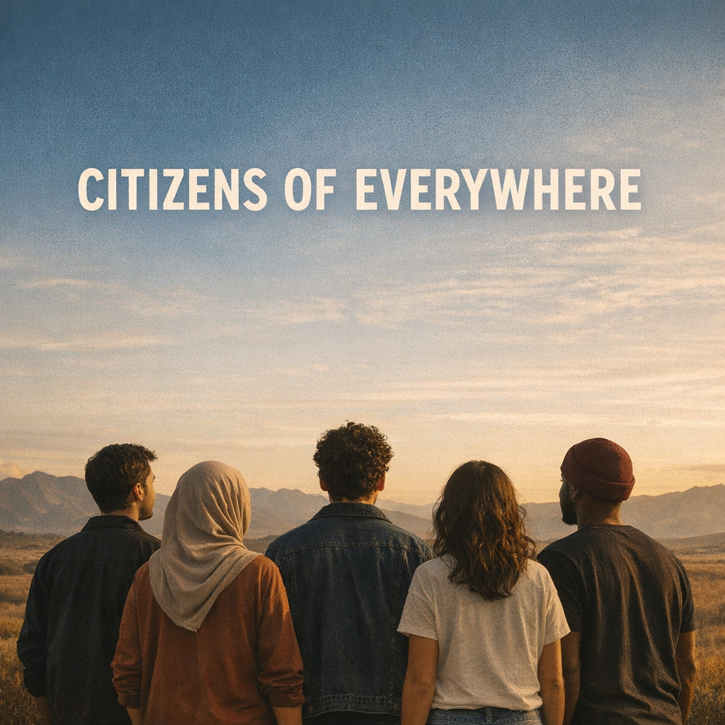 Citizens of Everywhere