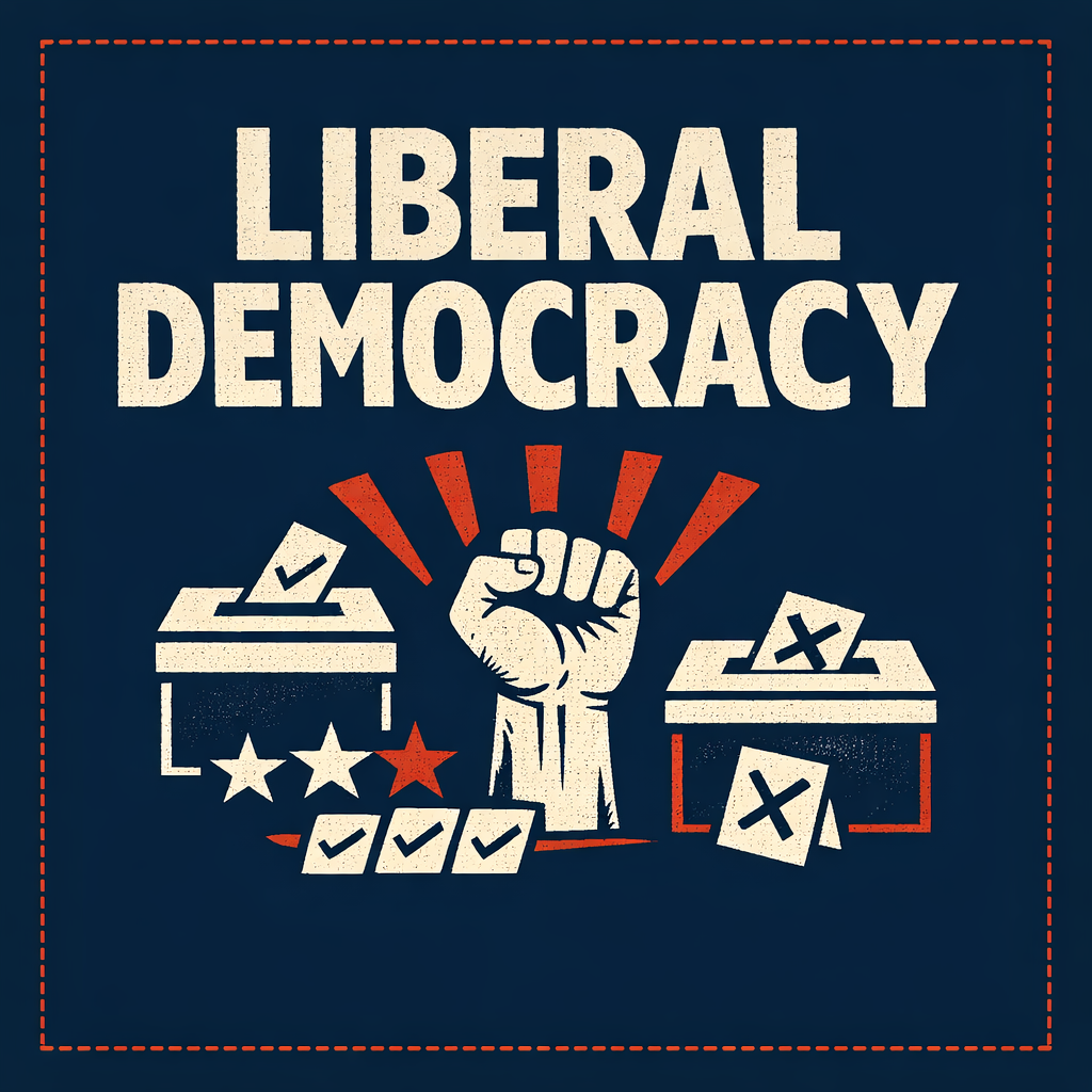 Liberal Democracy