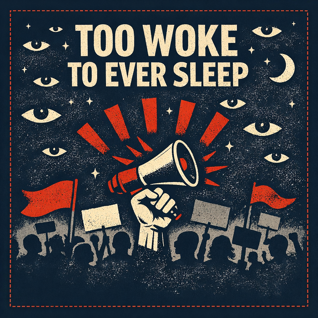 Proudly Progressive