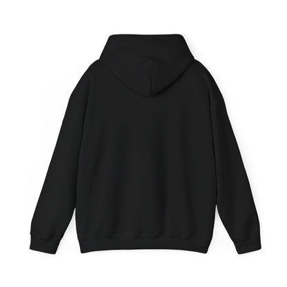 Gender Construct hoodie by Moral Fabric — trans rights LGBTQ political streetwear Canada