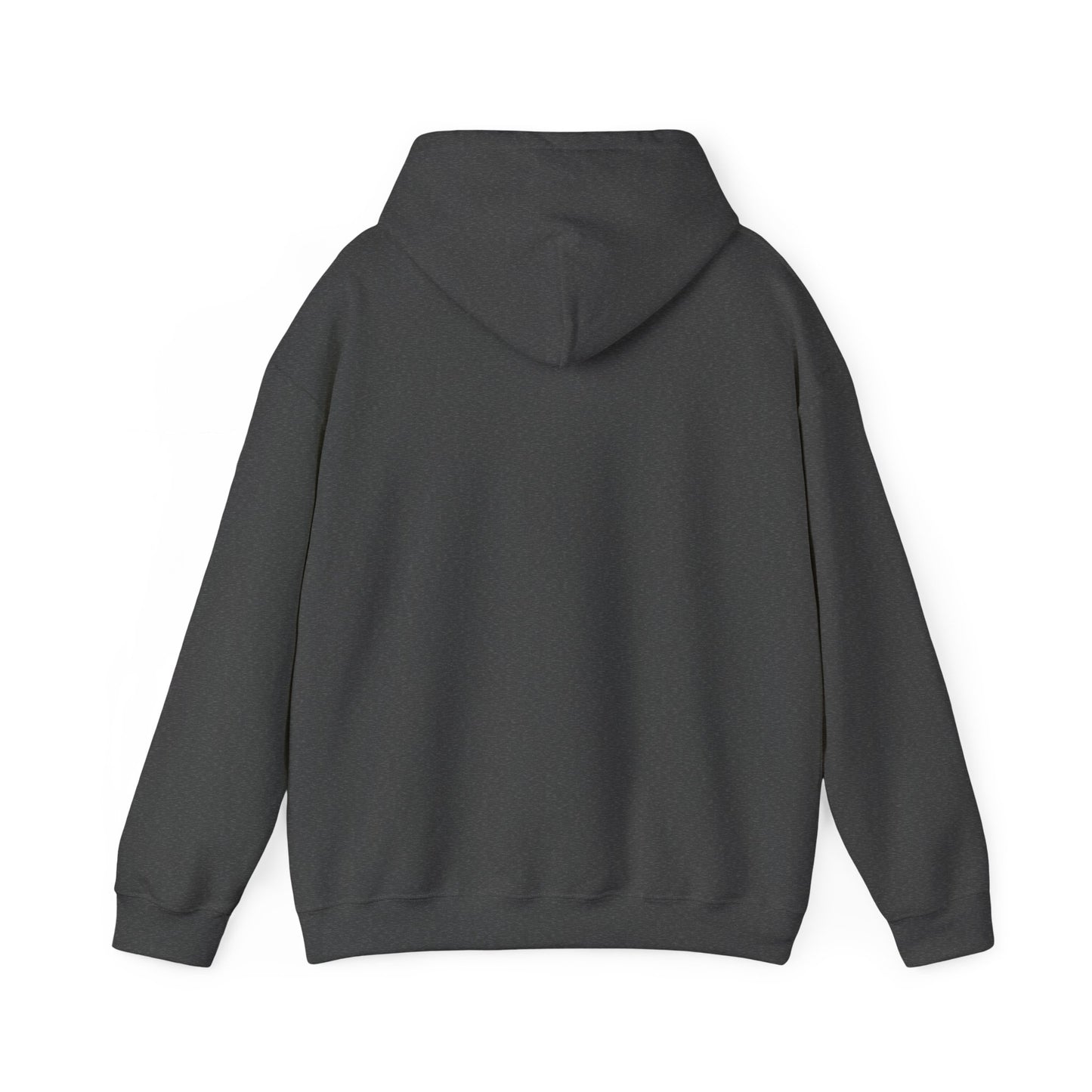 Gender Construct hoodie by Moral Fabric — trans rights LGBTQ political streetwear Canada