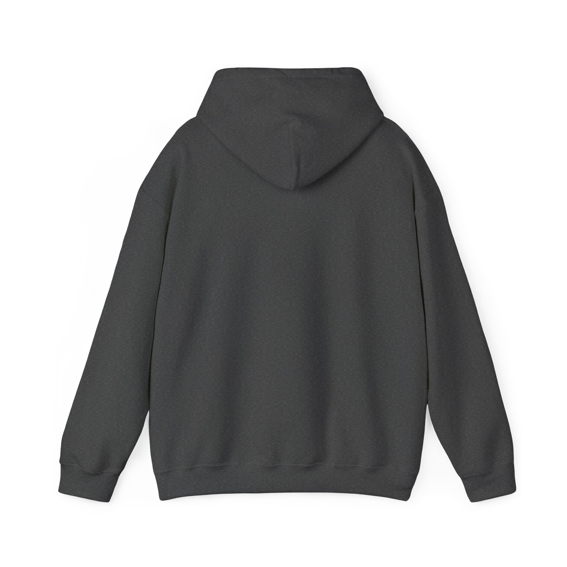 Gender Construct hoodie by Moral Fabric — trans rights LGBTQ political streetwear Canada