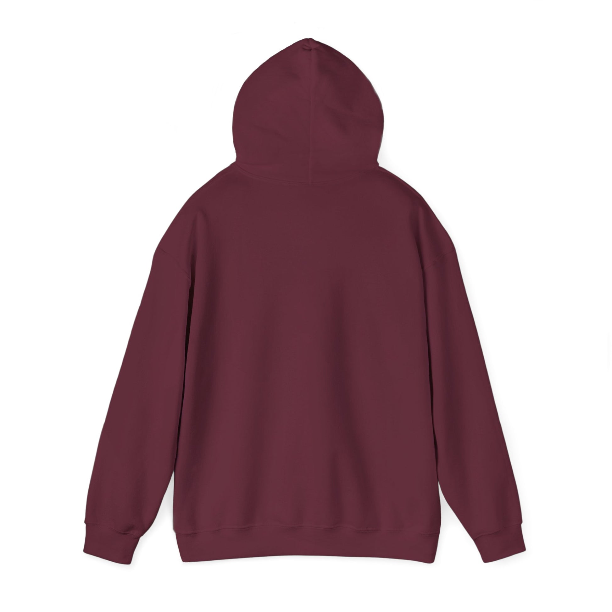 Gender Construct hoodie by Moral Fabric — trans rights LGBTQ political streetwear Canada