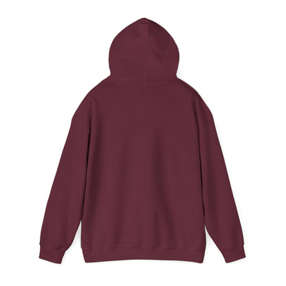 Gender Construct hoodie by Moral Fabric — trans rights LGBTQ political streetwear Canada