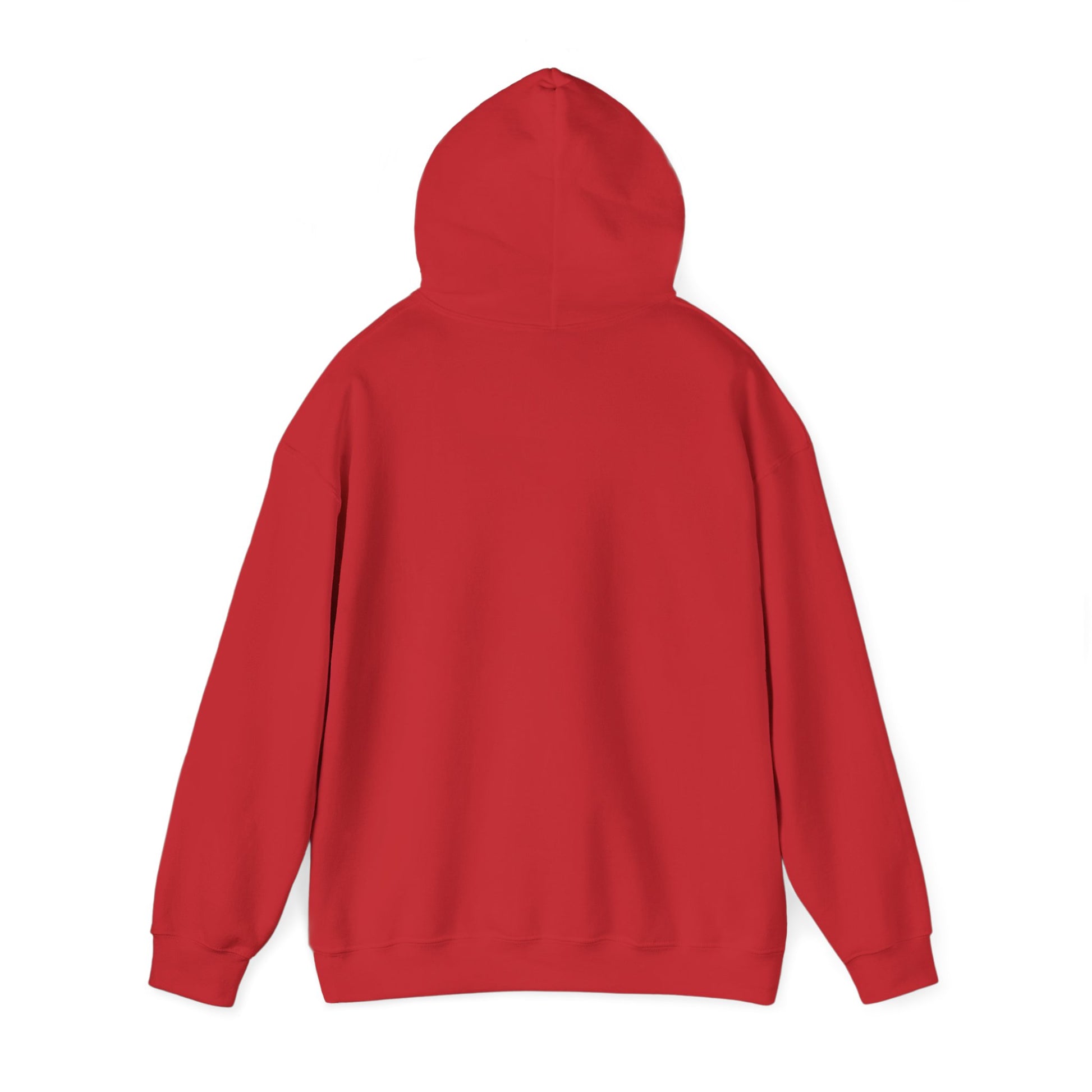 Gender Construct hoodie by Moral Fabric — trans rights LGBTQ political streetwear Canada