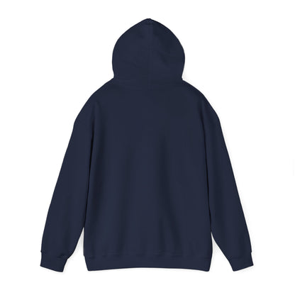 Gender Construct hoodie by Moral Fabric — trans rights LGBTQ political streetwear Canada
