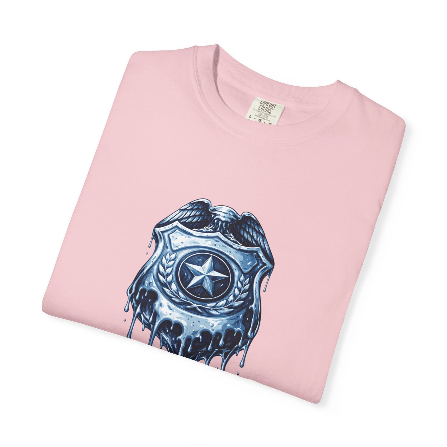 Apply Heat Repeat T-Shirt | Anti ICE Protest Tee | Progressive Activist Shirt | Political Statement Tee | Immigration Rights Gift