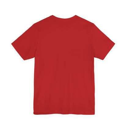 Gender Is A Social Construct t-shirt by Moral Fabric — trans rights progressive tee Canada