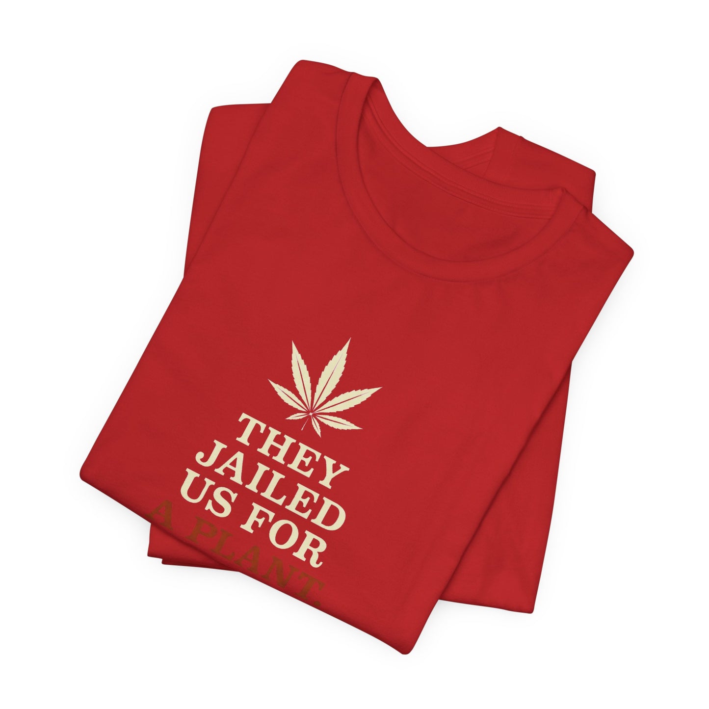 Section 4.20 Cannabis Justice Tee