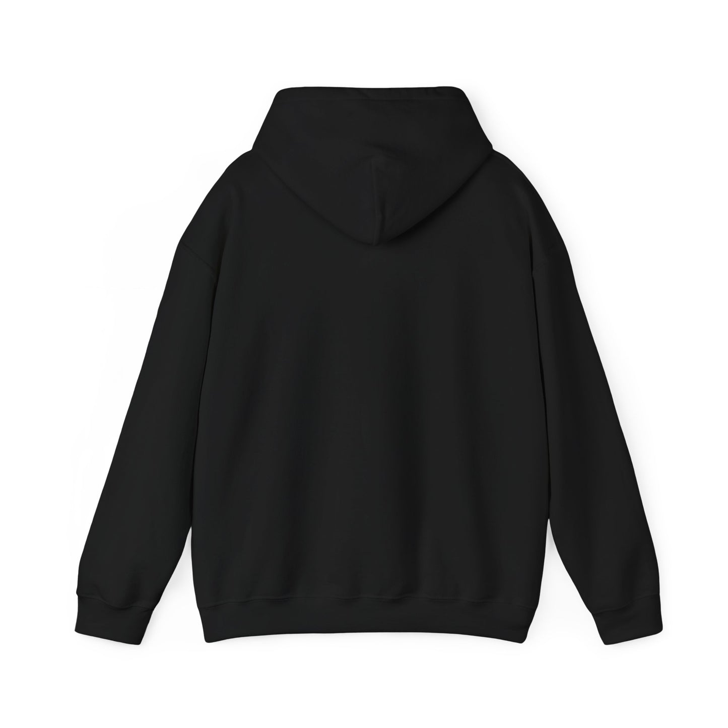 Rage Vote Repeat heavy blend hoodie by Moral Fabric — progressive political streetwear Canada