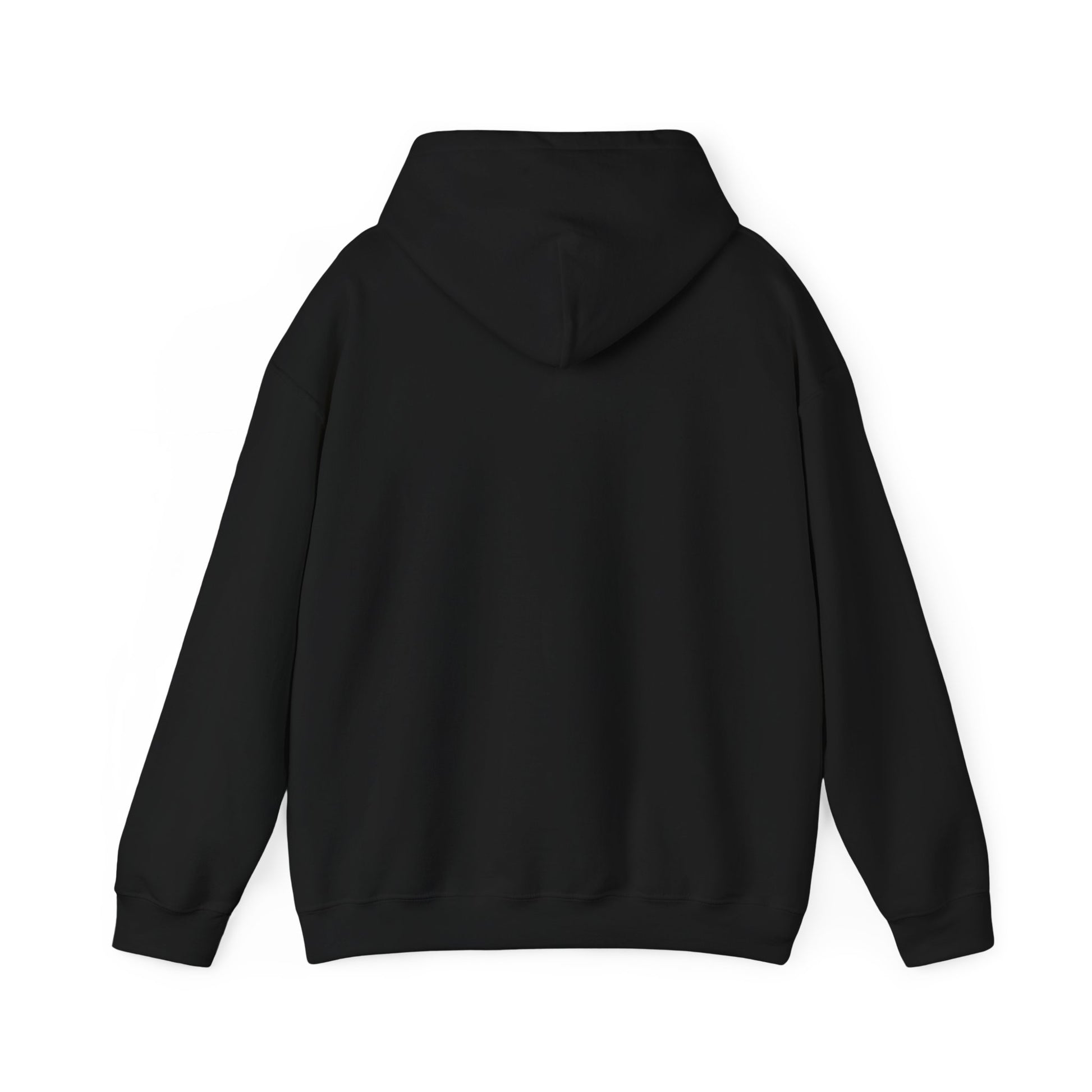 Rage Vote Repeat heavy blend hoodie by Moral Fabric — progressive political streetwear Canada