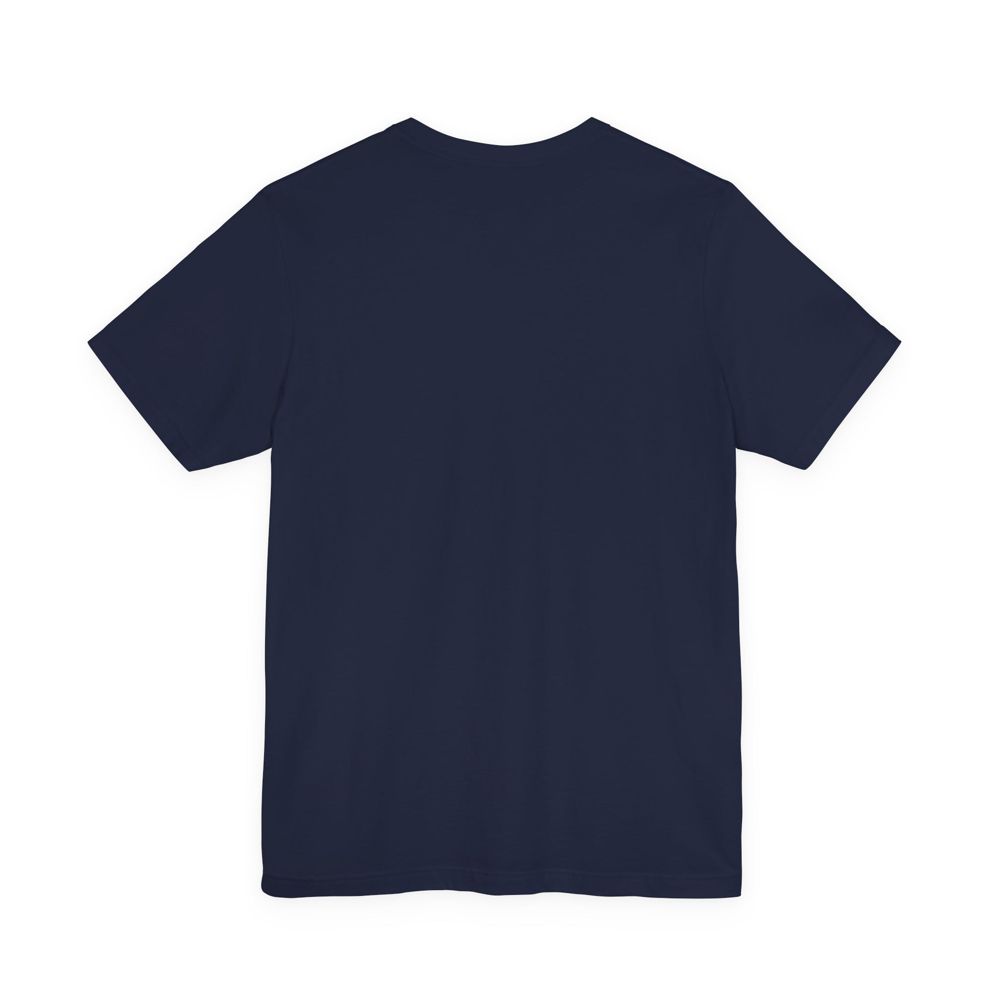 Darwin Evolution March t-shirt by Moral Fabric — pro-science progressive tee Canada