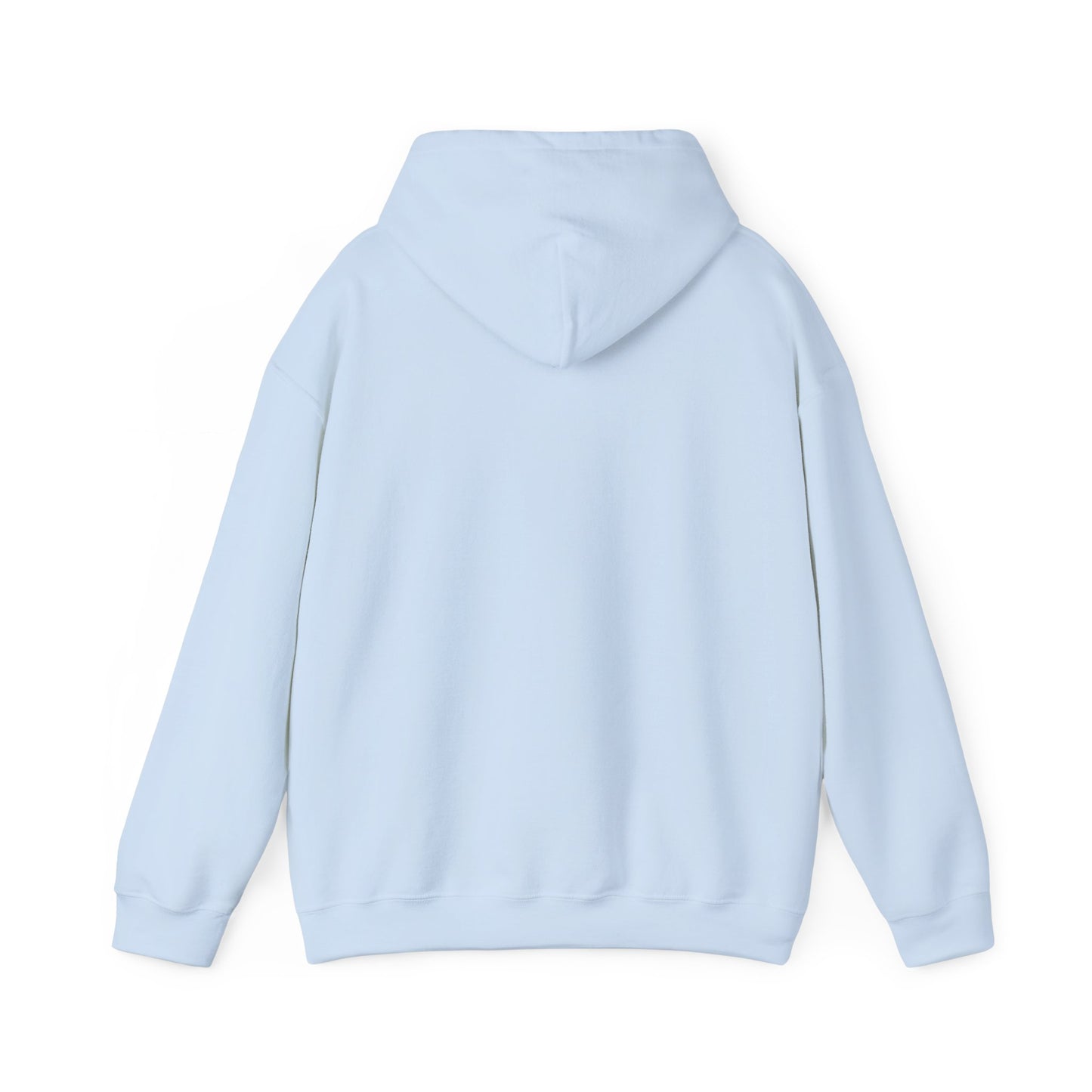 Apply Heat Repeat anti-ICE hoodie by Moral Fabric — melting badge graphic on progressive political streetwear