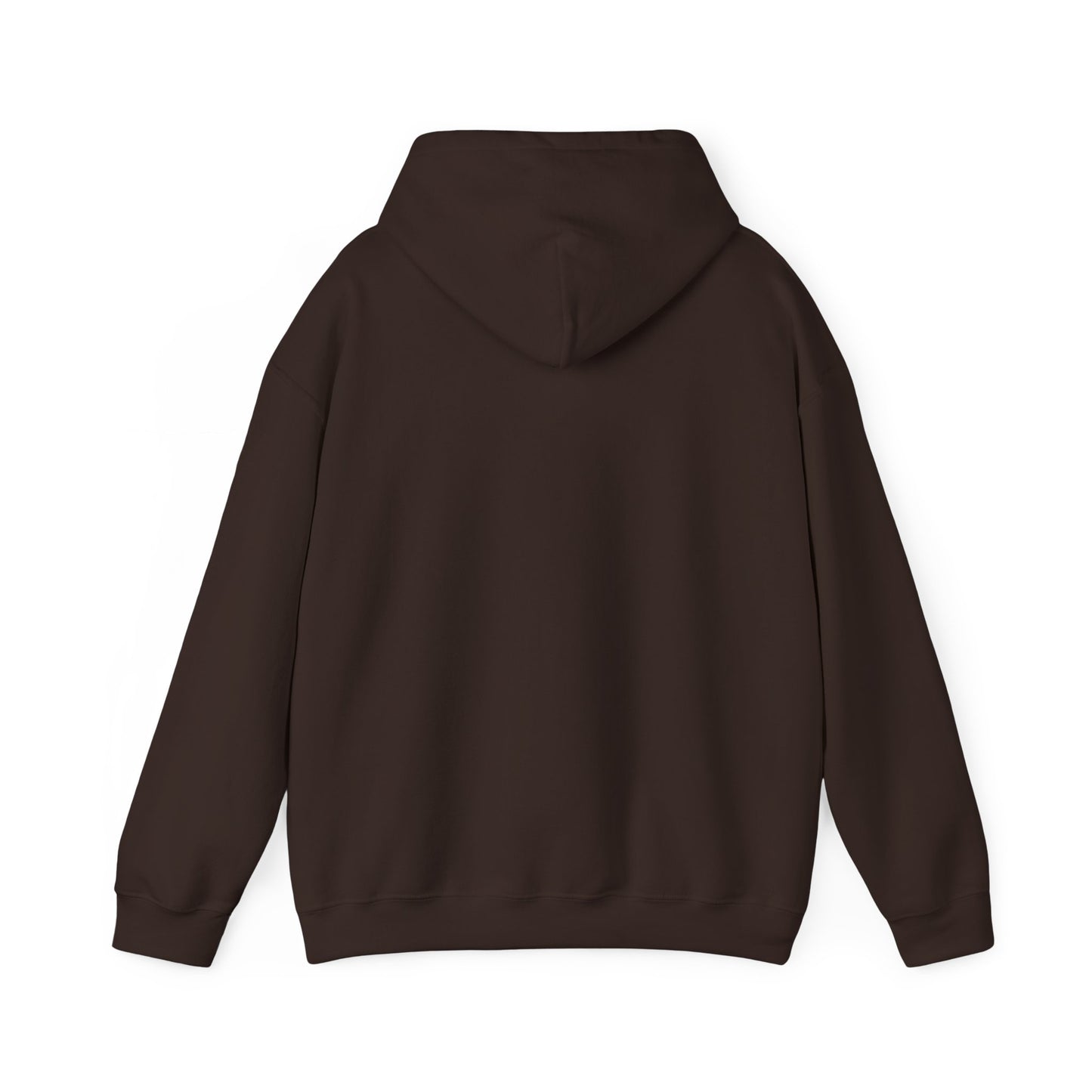Rage Vote Repeat heavy blend hoodie by Moral Fabric — progressive political streetwear Canada