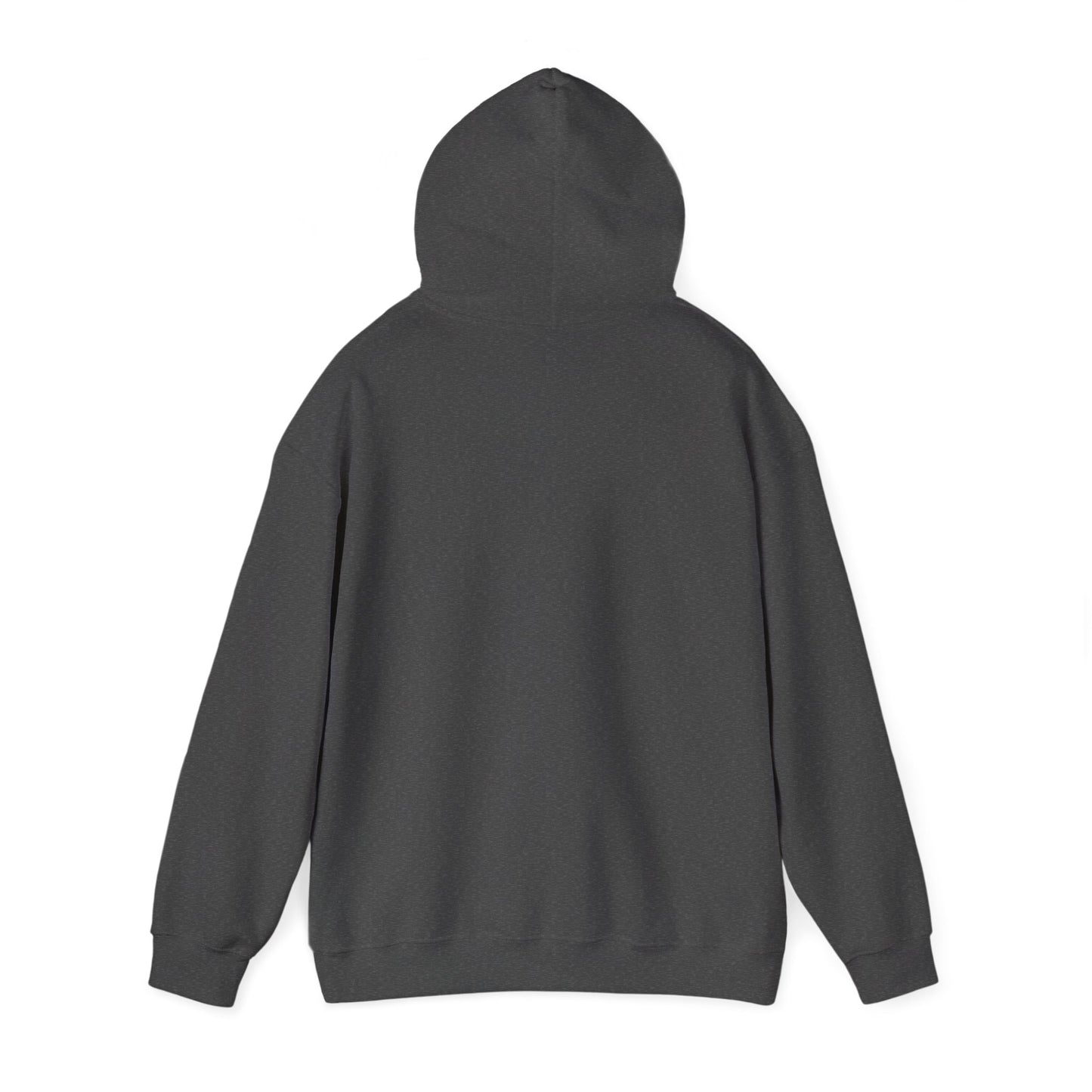 Gender Construct hoodie by Moral Fabric — trans rights LGBTQ political streetwear Canada
