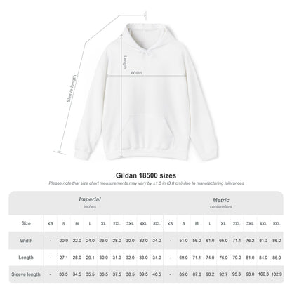 Rage Vote Repeat hoodie by Moral Fabric — progressive activist political streetwear Canada