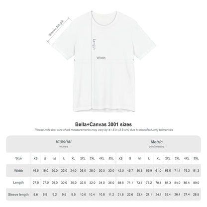 Gender Is A Social Construct t-shirt by Moral Fabric — trans rights progressive tee Canada